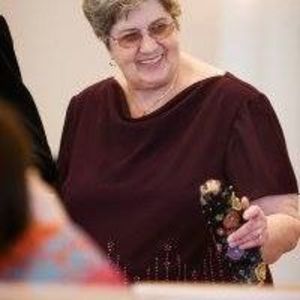 Meet your Posher, Anne